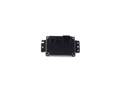 Mopar 68410584AB Air Conditioner And Heater Module