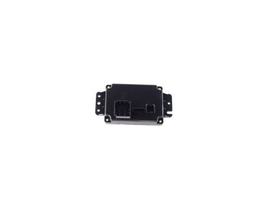 Mopar 68410584AB Air Conditioner And Heater Module