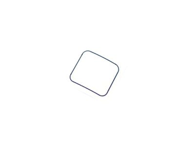 Mopar 68379871AA Patch-MASTIC