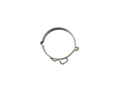 Mopar 6106358AA Clamp-Hose