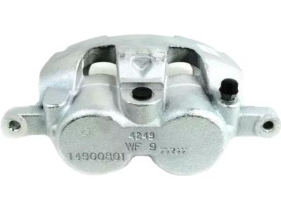 Mopar 5143358AD CALIPER-Disc Brake
