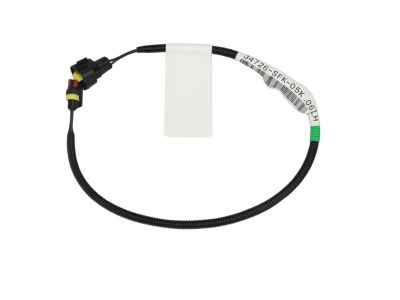 Mopar 4727679AB FOG LAMP JUMPER