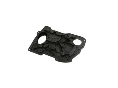 Mopar 68030579AA Panel-Carrier Plate