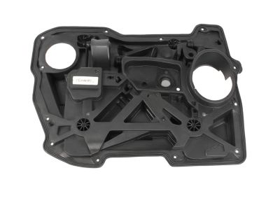 Mopar 68030579AA Panel-Carrier Plate