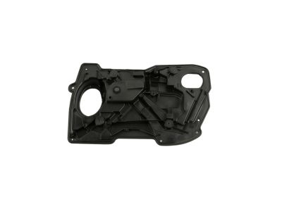 Mopar 68030579AA Panel-Carrier Plate