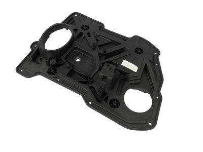 Mopar 68030579AA Panel-Carrier Plate