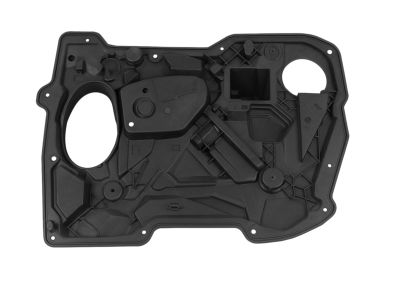 Mopar 68030579AA Panel-Carrier Plate