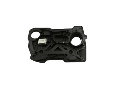 Mopar 68030579AA Panel-Carrier Plate