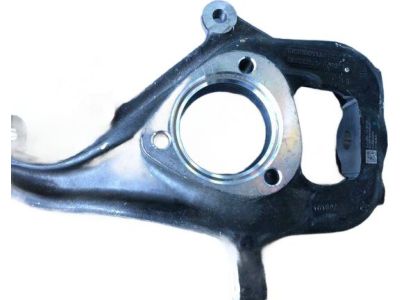 Mopar 68265011AA Front Knuckle Left
