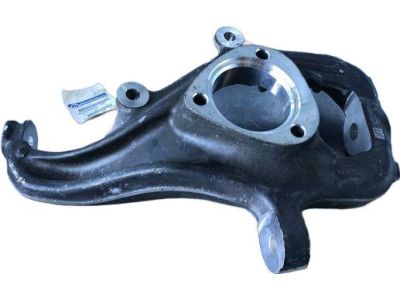Mopar 68265011AA Front Knuckle Left