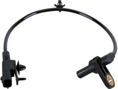 Mopar 5099912AA Wiring-Wheel Speed
