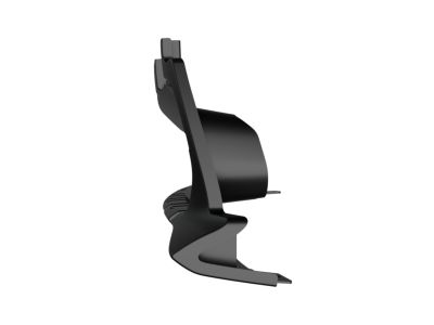 Mopar 68435705AA Support-Front Fascia