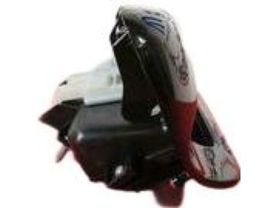 Mopar 6RN80KXJAA Handle-TAILGATE