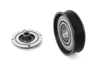 Mopar 68087441AB PULLY Kit-A/C Compressor