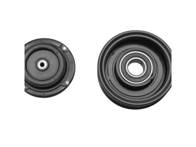 Mopar 68087441AB PULLY Kit-A/C Compressor
