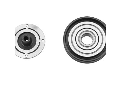 Mopar 68087441AB PULLY Kit-A/C Compressor