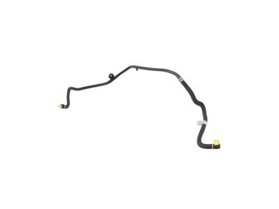 Mopar 68233884AD Hose-COOLANT Bottle To Radiator