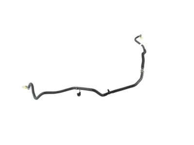 Mopar 68233884AD Hose-COOLANT Bottle To Radiator