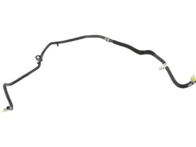 Mopar 68233884AD Hose-COOLANT Bottle To Radiator