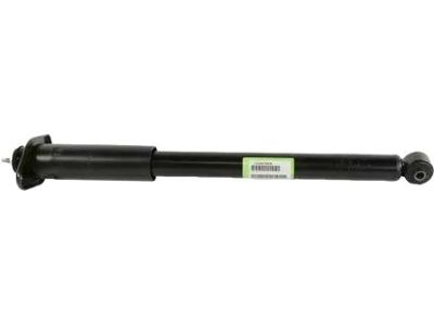 Mopar 4895728AB ABSORBER-Suspension
