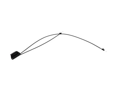 Mopar 68398997AA Cable-Folding Top