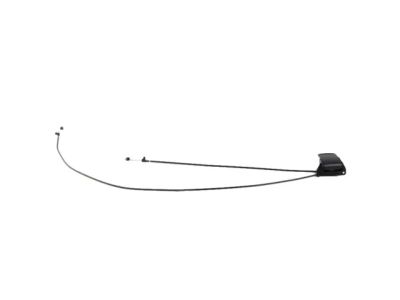 Mopar 68398997AA Cable-Folding Top