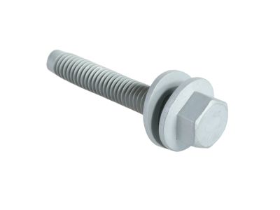 Mopar 6511848AA Bolt-HEXAGON Head