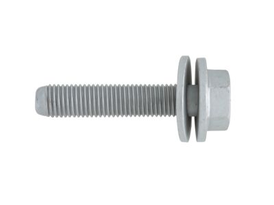 Mopar 6511848AA Bolt-HEXAGON Head
