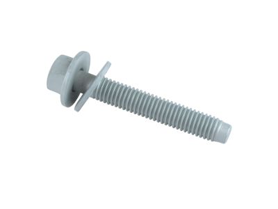 Mopar 6511848AA Bolt-HEXAGON Head