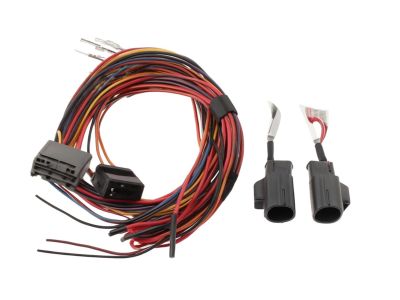 Mopar 68209998AB Wiring-Auxiliary Power DISTRIBUTIO