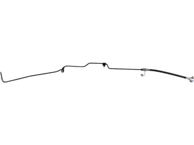 Mopar 68394674AD Line-Brake