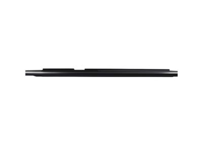 Mopar 5303656AE WEATHERSTRIP-Front Door Belt Outer