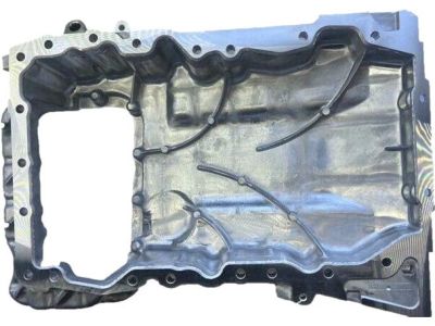 Mopar 68051599AE Pan-Engine Oil
