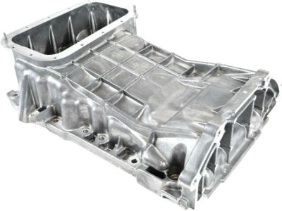 Mopar 68051599AE Pan-Engine Oil