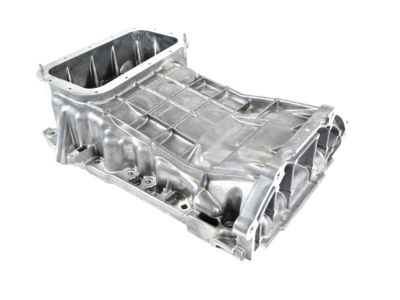 Mopar 68051599AE Pan-Engine Oil
