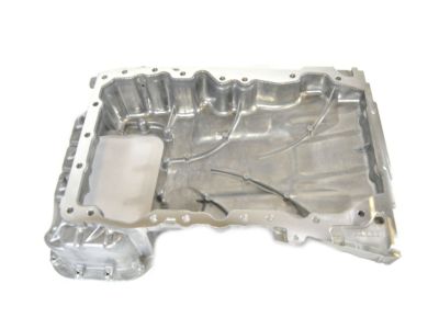 Mopar 68051599AE Pan-Engine Oil