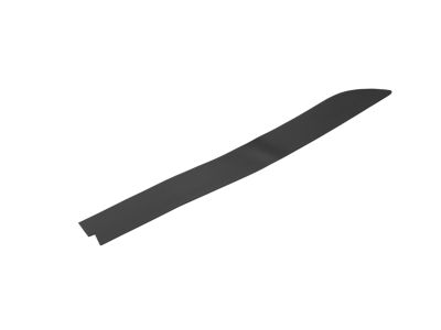 Mopar 5178425AA APPLIQUE-A Pillar