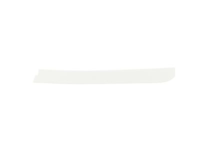 Mopar 5178425AA APPLIQUE-A Pillar