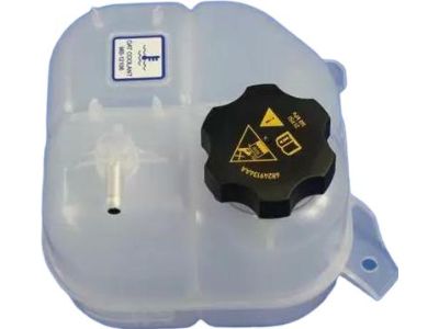 Mopar 68102155AB Bottle-COOLANT
