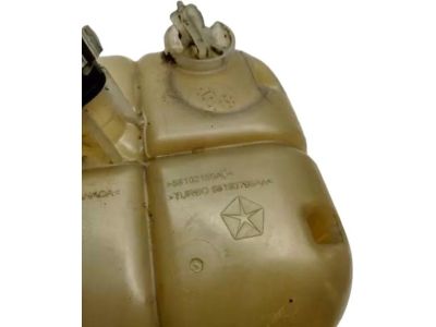 Mopar 68102155AB Bottle-COOLANT