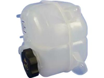 Mopar 68102155AB Bottle-COOLANT