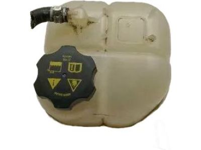 Mopar 68102155AB Bottle-COOLANT