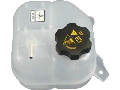 Mopar 68102155AB Bottle-COOLANT