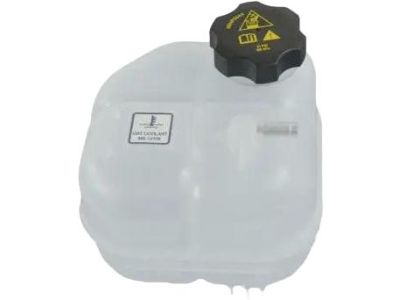 Mopar 68102155AB Bottle-COOLANT