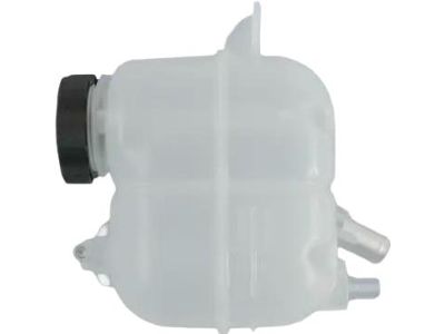 Mopar 68102155AB Bottle-COOLANT