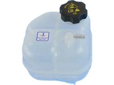 Mopar 68102155AB Bottle-COOLANT
