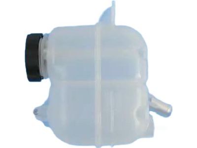 Mopar 68102155AB Bottle-COOLANT