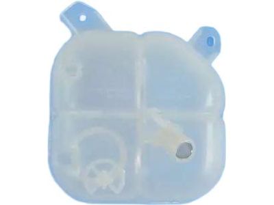 Mopar 68102155AB Bottle-COOLANT