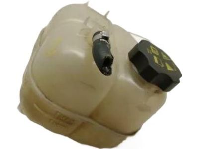 Mopar 68102155AB Bottle-COOLANT