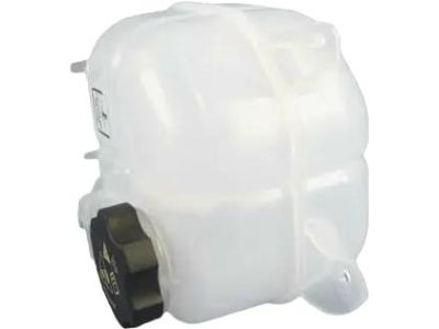 Mopar 68102155AB Bottle-COOLANT